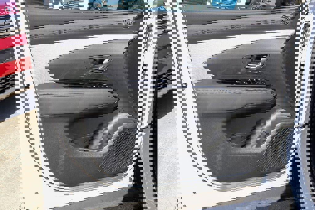 New 2026 Hyundai Santa Cruz Limited image 11