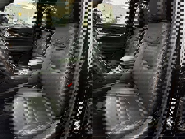 Used 2022 Cadillac XT5 Premium Luxury w/ Technology Package image 27