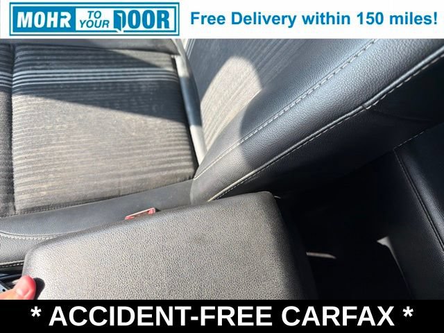 Used 2019 Ford EcoSport SES AWD/4WD image 27