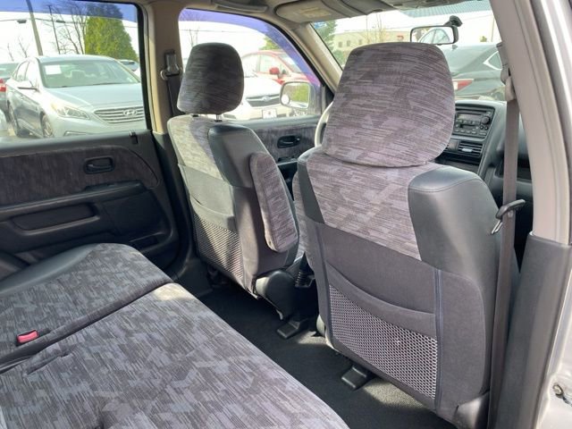Used 2003 Honda CR-V LX image 21