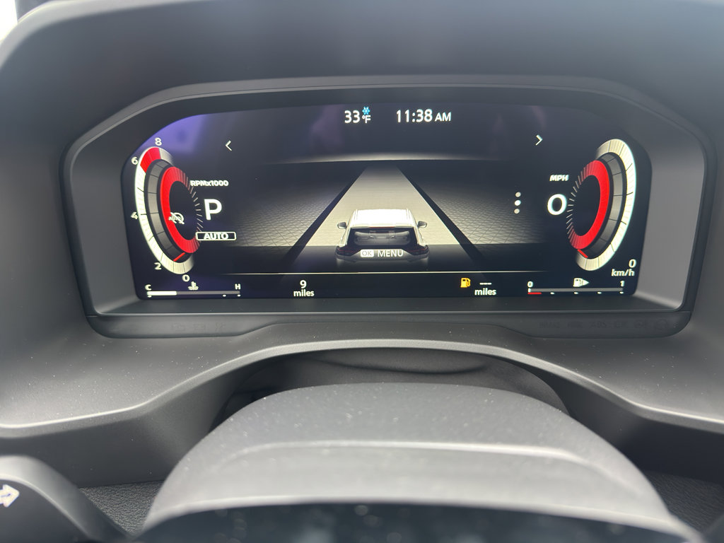 New 2026 Nissan Rogue Platinum w/ Platinum Premium Package image 14