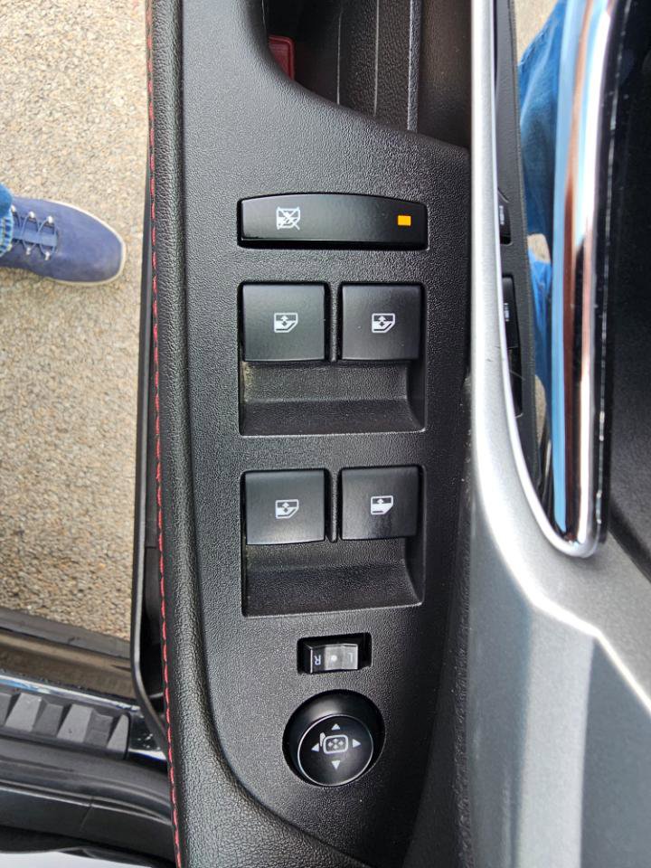 Used 2011 GMC Terrain SLT w/ Cargo Package AWD/4WD image 32