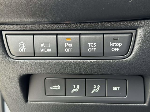 Used 2025 MAZDA CX-50 2.5 Turbo w/ Accent Package image 18