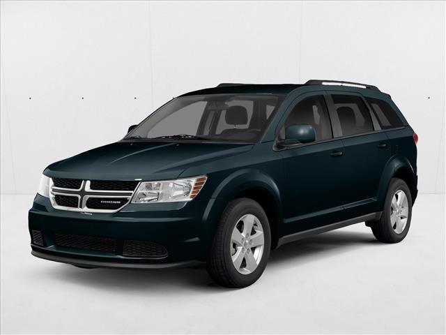Used 2014 Dodge Journey American Value Package w/ Flexible Seating Group FWD image 1