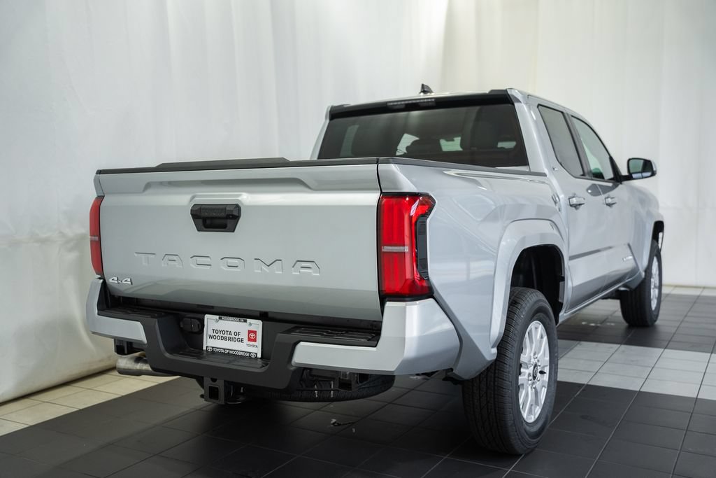 New 2026 Toyota Tacoma SR5 AWD/4WD image 5