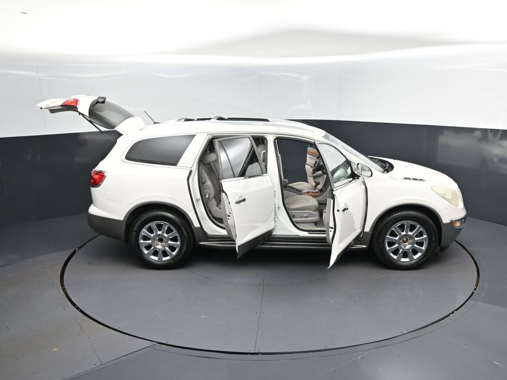 Used 2011 Buick Enclave CXL FWD image 51