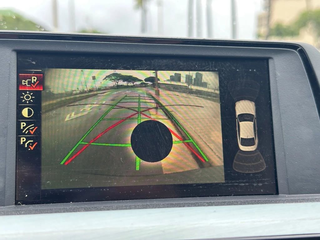 Used 2016 BMW 428i Coupe image 15