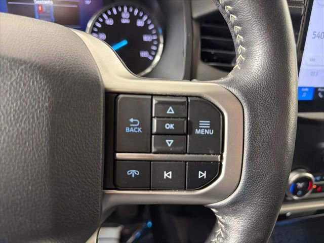 Used 2024 Ford Expedition Max XLT RWD image 25