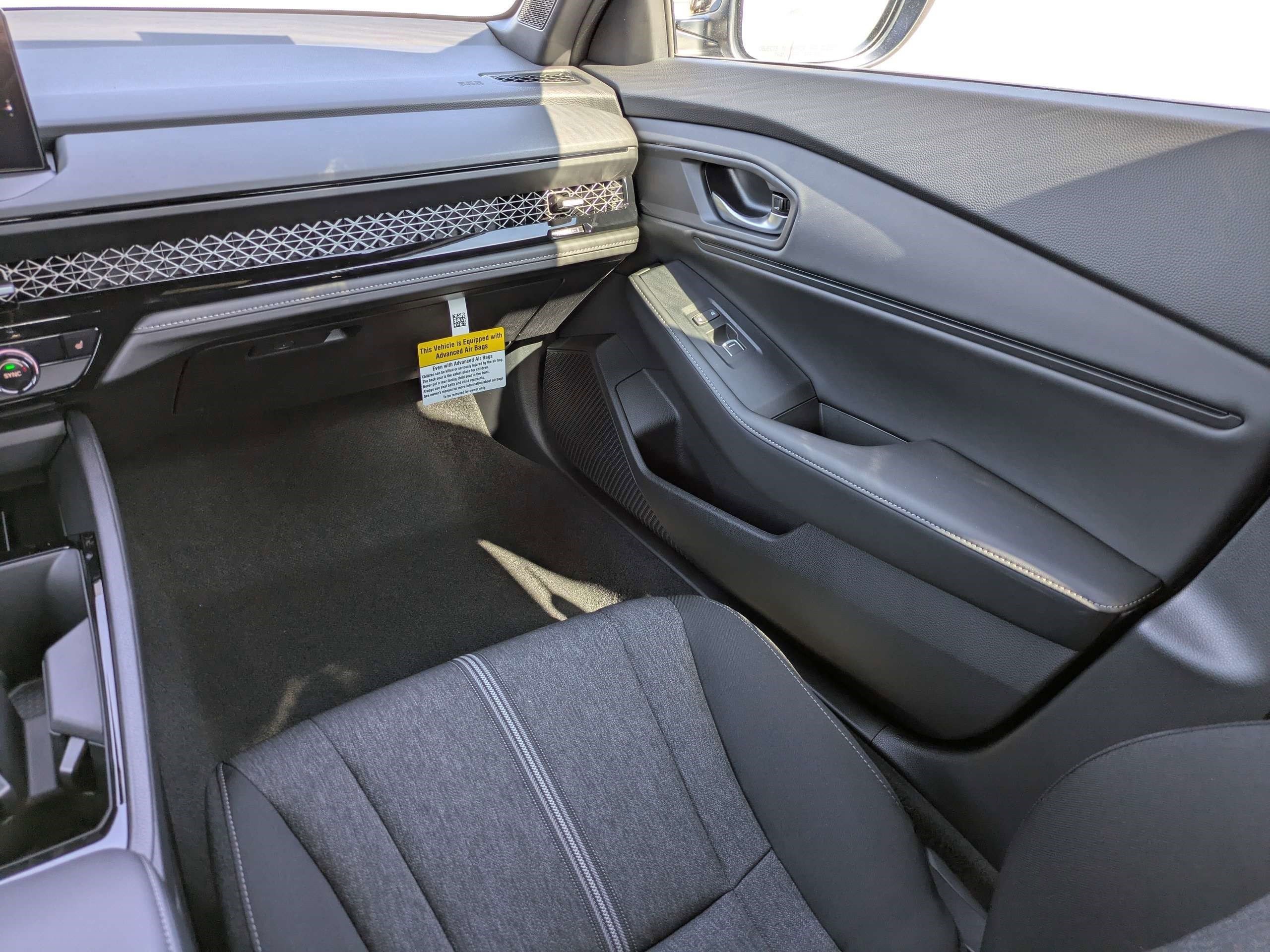 New 2026 Honda Accord Sport image 16