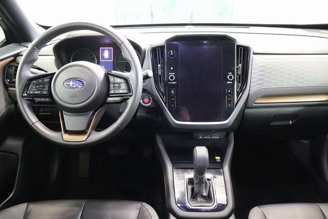 Certified 2025 Subaru Forester Sport image 12