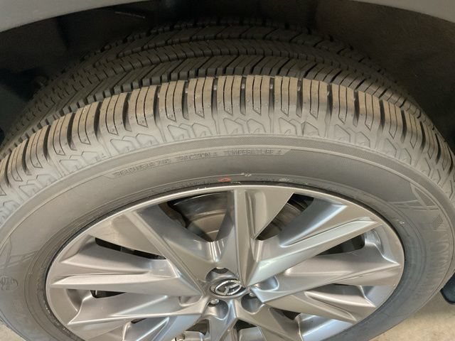 Used 2020 MAZDA CX-5 Grand Touring Reserve AWD/4WD image 8