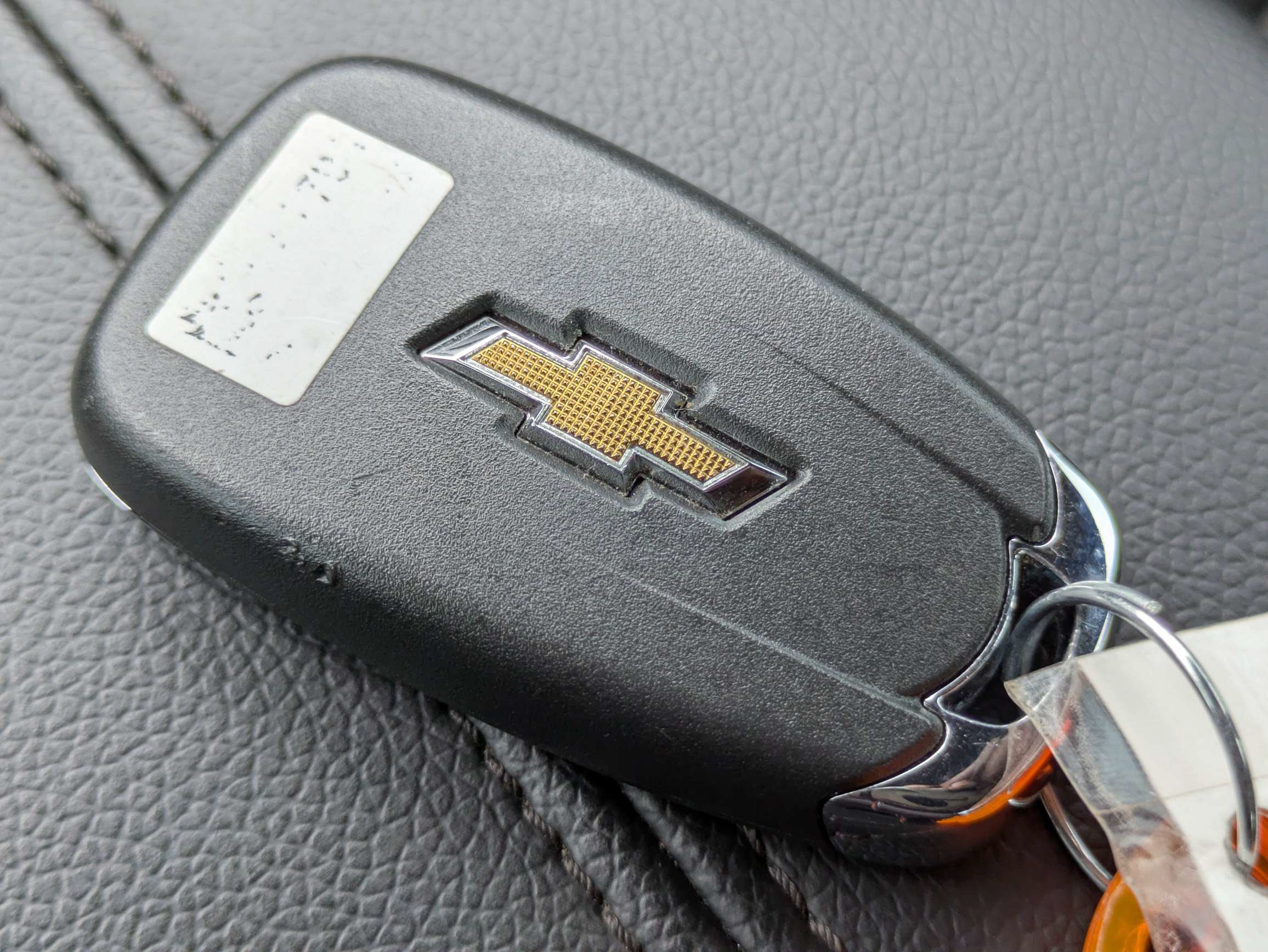New 2024 Chevrolet Malibu LT FWD image 21