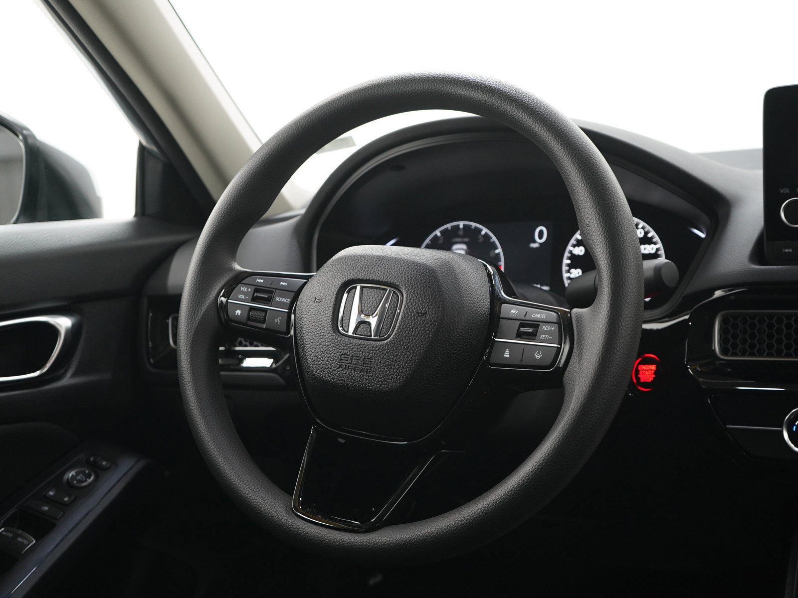 Used 2026 Honda Civic LX image 14