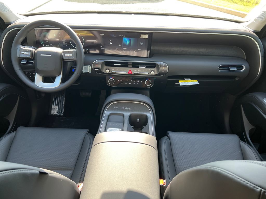 New 2026 Hyundai Palisade SEL image 26