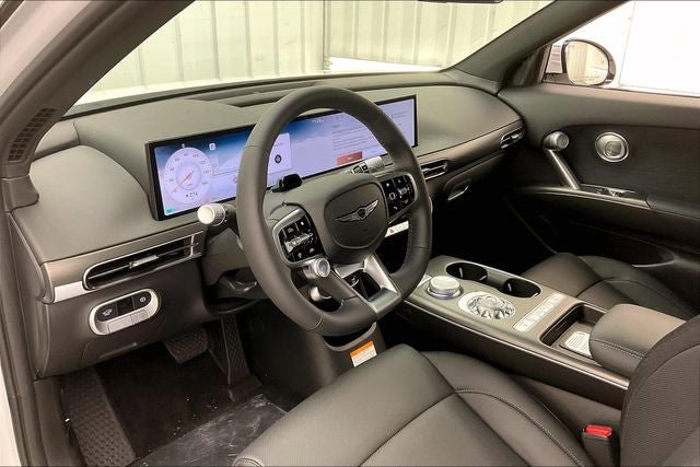 New 2026 Genesis GV60 AWD image 8