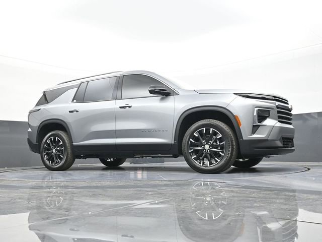 New 2026 Chevrolet Traverse LT w/ Sun and Wheel Package image 48
