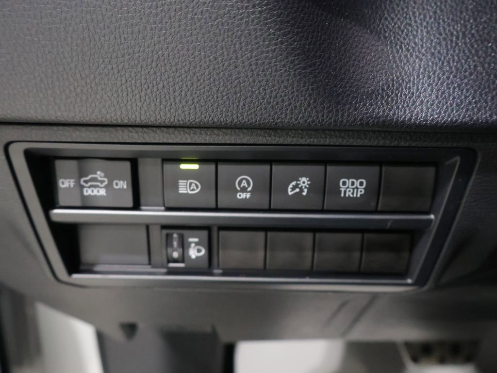 Used 2023 Toyota Tundra SR5 w/ TRD Off-Road Package image 32