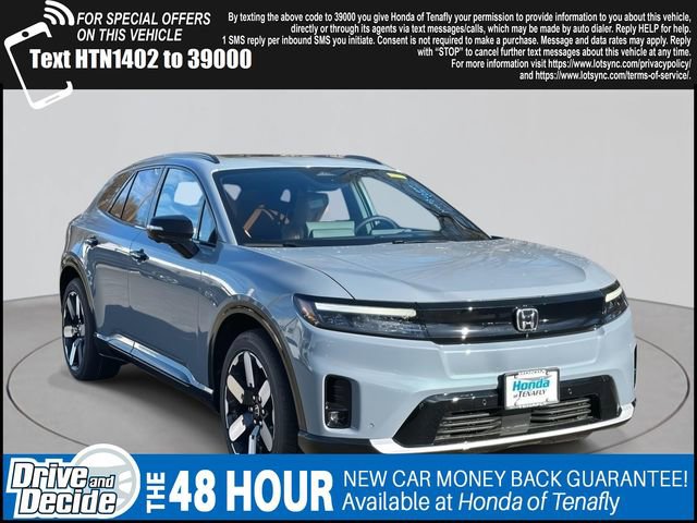 New 2026 Honda Prologue Elite