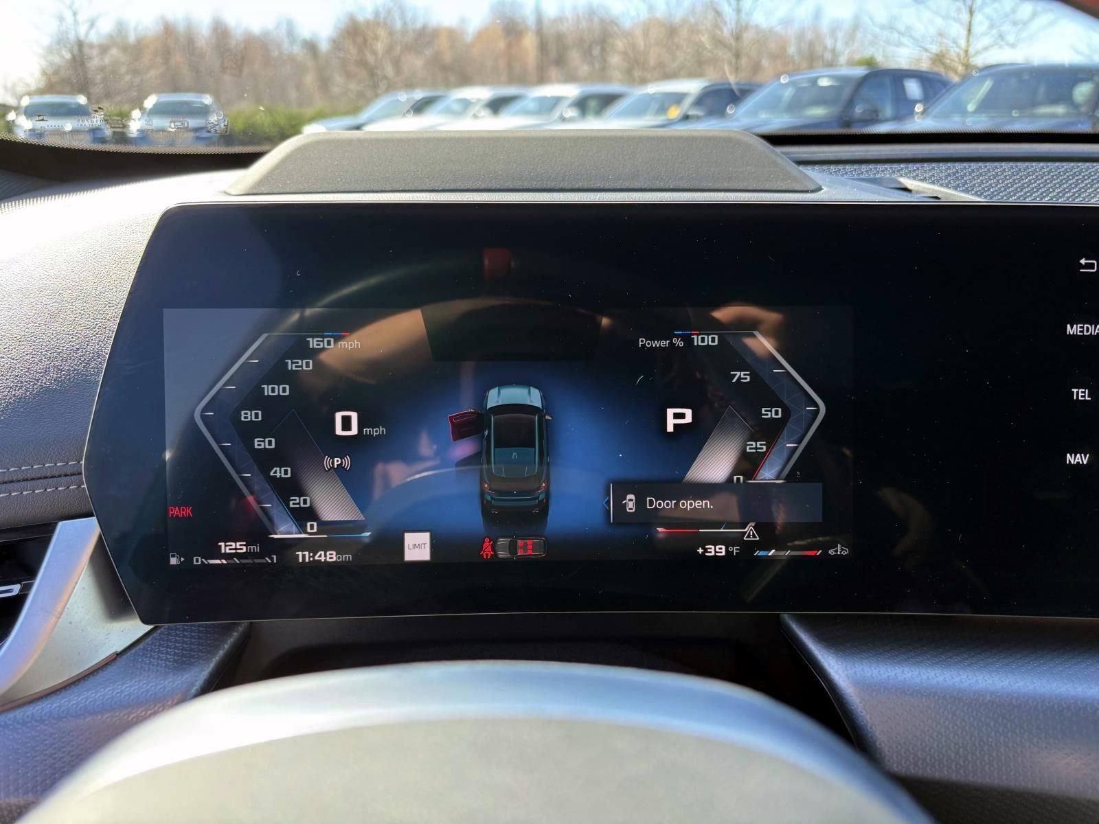 Used 2025 BMW X1 M35i image 15