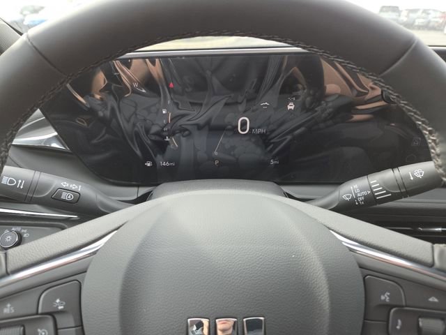 New 2026 Buick Envista Preferred w/ Convenience I Package image 35