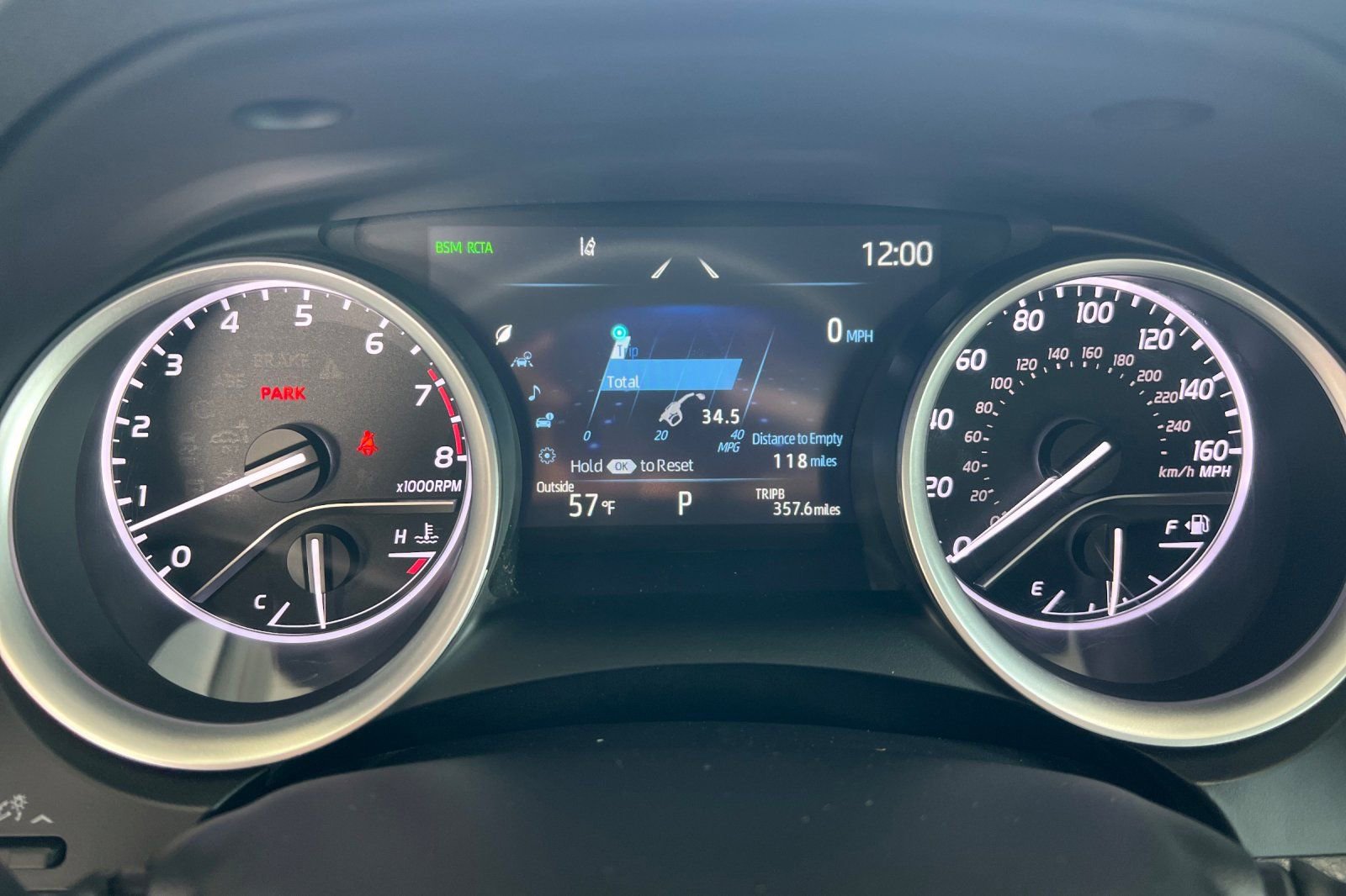 Certified 2023 Toyota Camry XLE w/ Cold Weather Package image 20