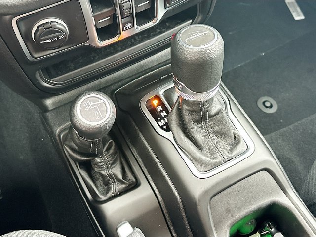 New 2026 Jeep Gladiator Sport AWD/4WD image 16