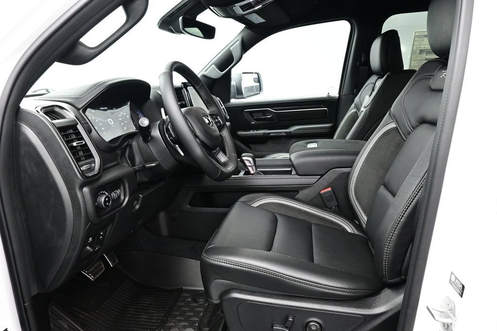 New 2026 RAM 1500 RHO w/ Bed Utility Group AWD/4WD image 12