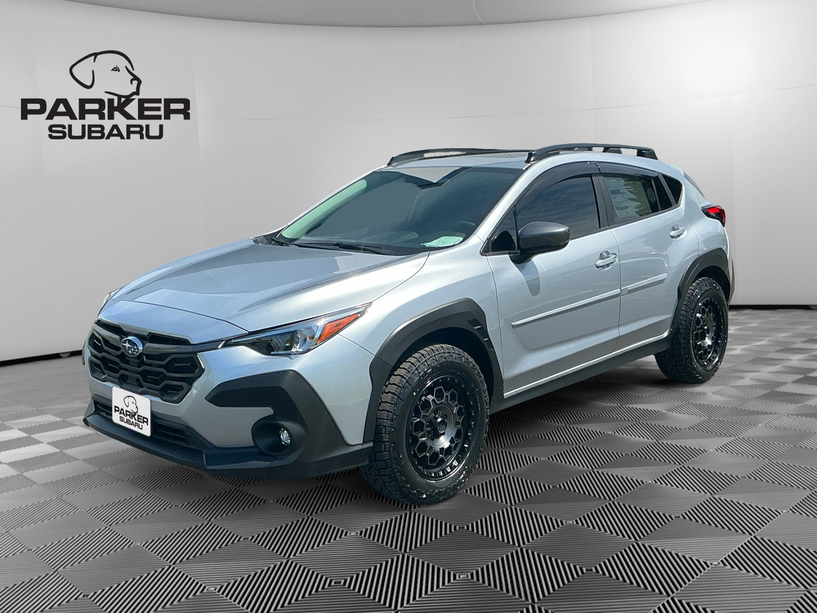 New 2026 Subaru Crosstrek 2.0i Premium AWD/4WD image 1
