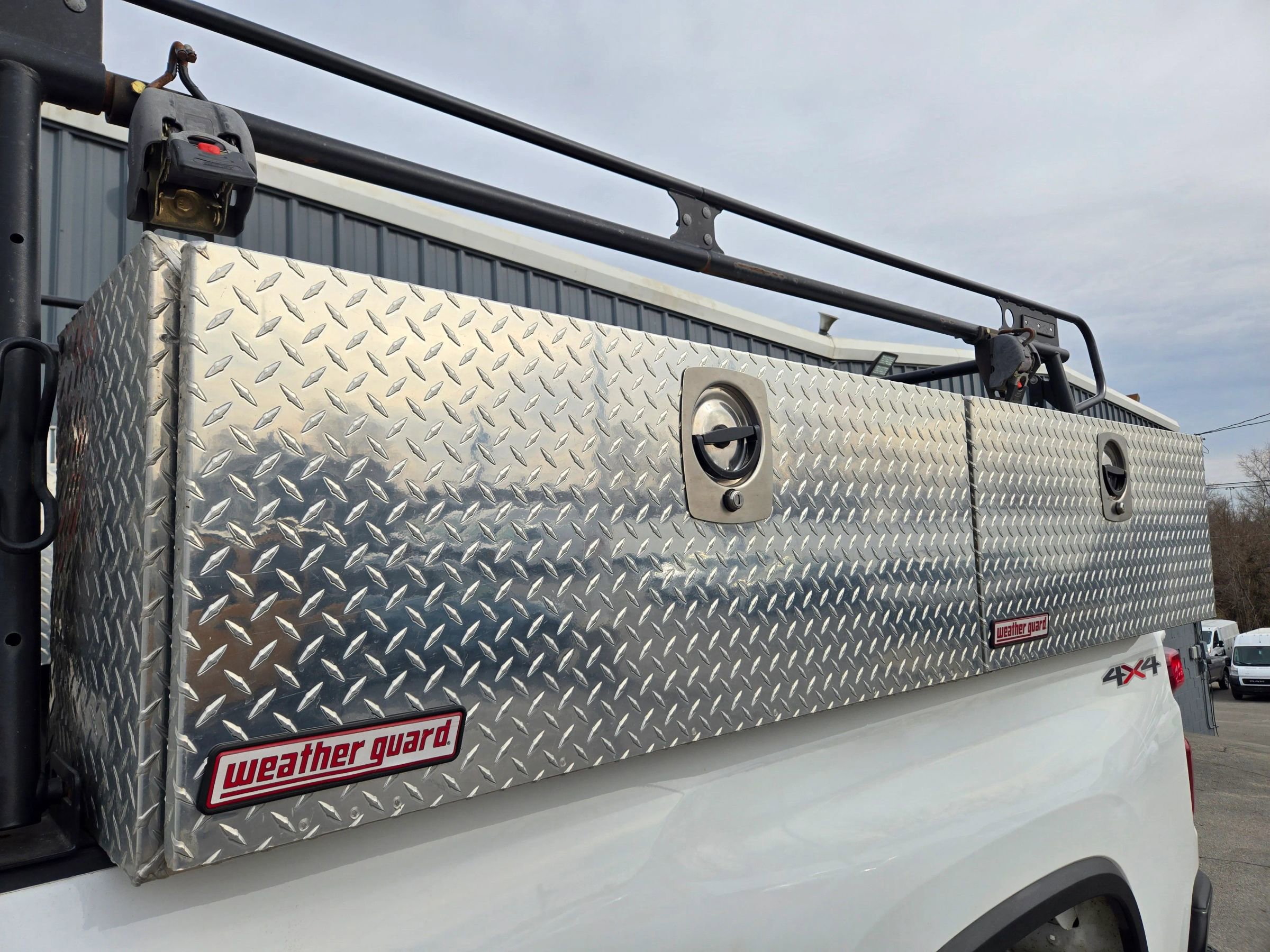 Used 2020 Chevrolet Silverado 2500 W/T w/ WT Convenience Package image 20