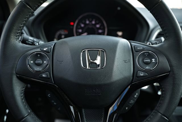 Used 2021 Honda HR-V EX-L image 32