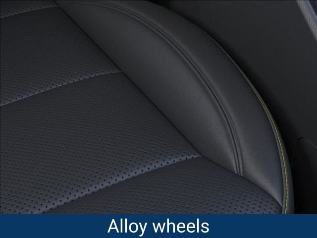 New 2026 Chevrolet Trax ACTIV w/ Driver Confidence Package image 24