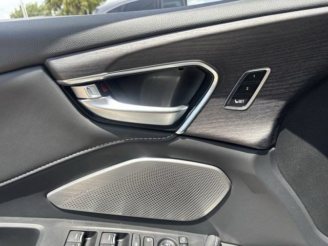 Used 2026 Acura RDX w/ Advance Package AWD/4WD image 24