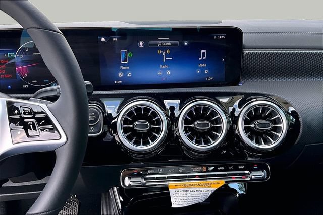 New 2026 Mercedes-Benz CLA 250 4MATIC image 10