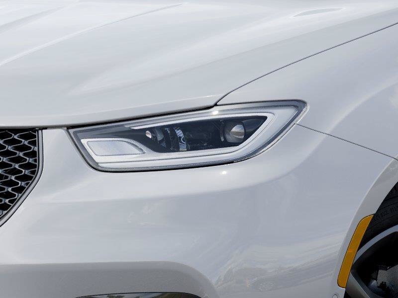 New 2026 Chrysler Pacifica Select FWD image 10