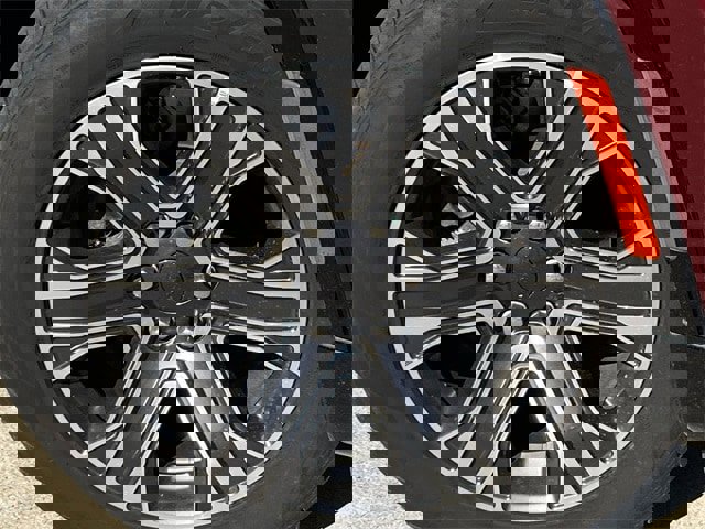 Used 2024 Jeep Wagoneer L Series II image 10