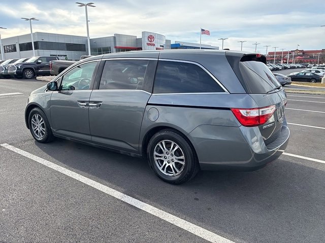 Used 2013 Honda Odyssey EX-L image 10