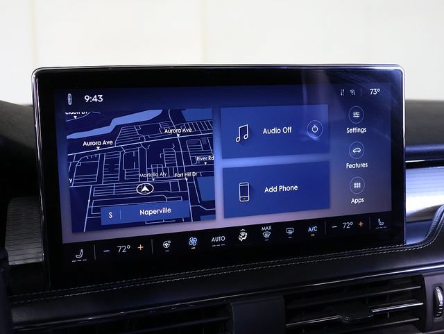 Used 2023 Lincoln Corsair FWD w/ Equipment Group 101A image 18