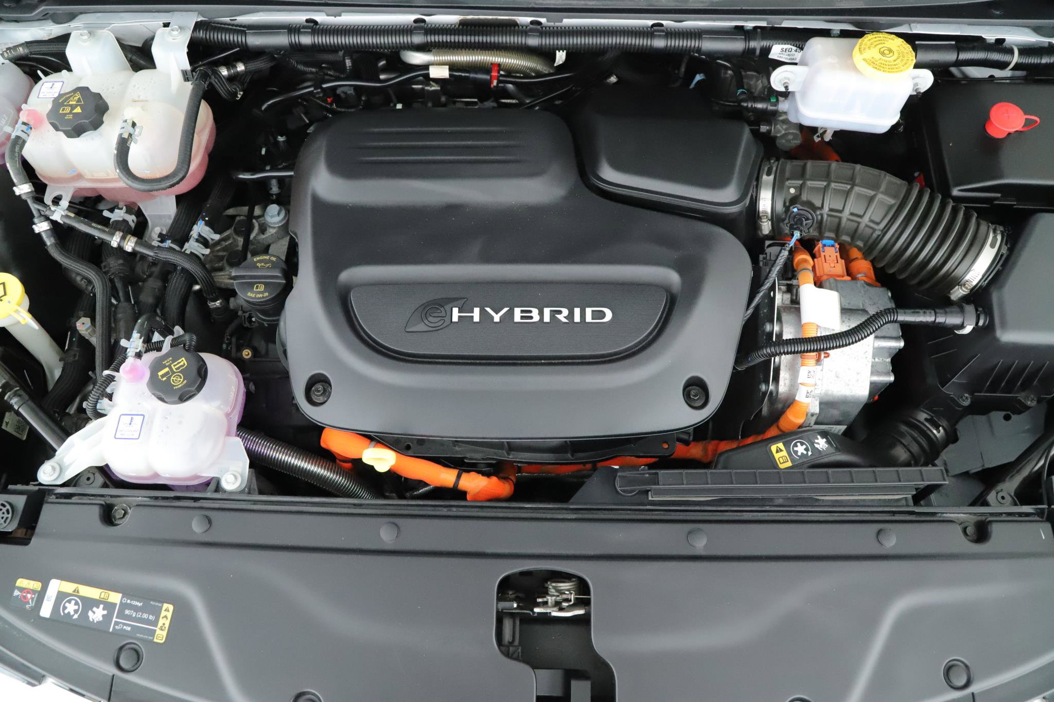 Used 2022 Chrysler Pacifica Touring-L image 14