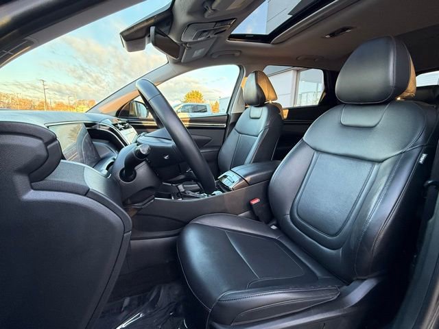 Used 2023 Hyundai Tucson SEL w/ Convenience Package image 14