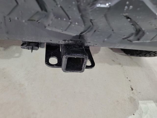 Used 2017 Jeep Wrangler Sahara image 52