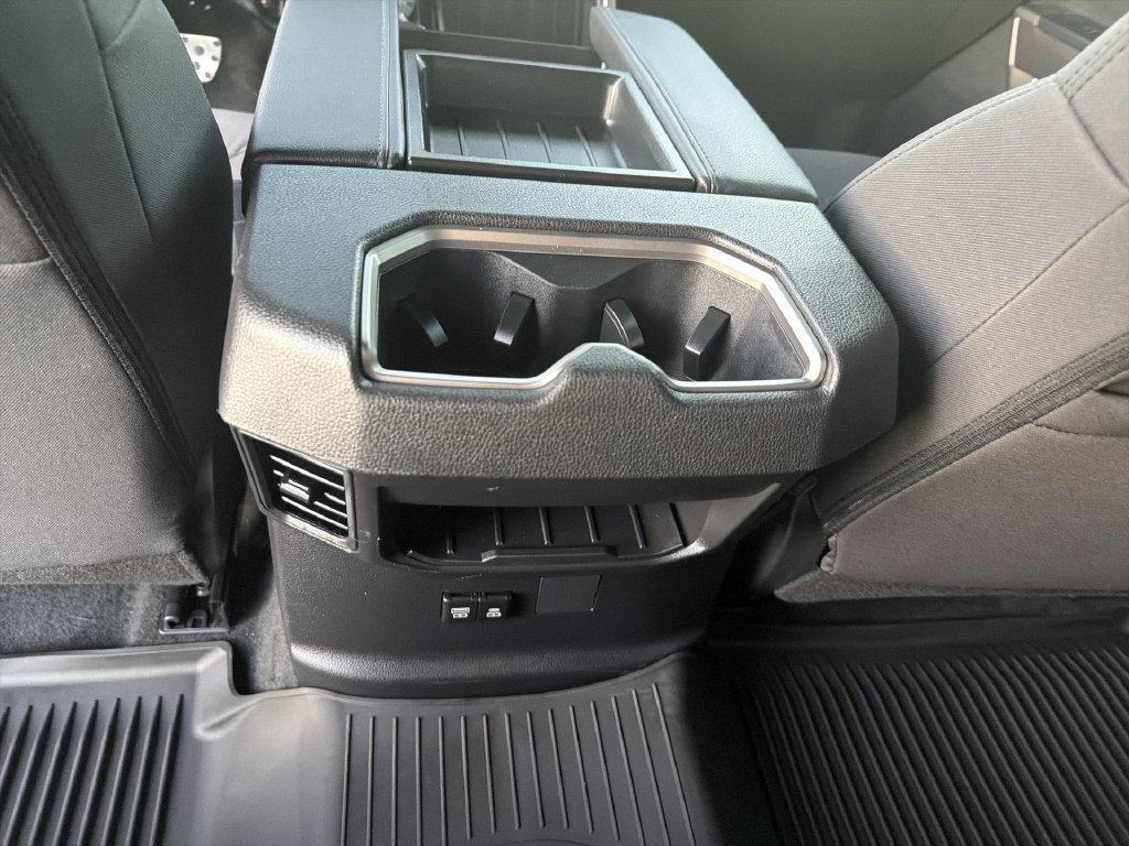 Certified 2026 Toyota Tundra SR5 w/ TRD Off-Road Package AWD/4WD image 23
