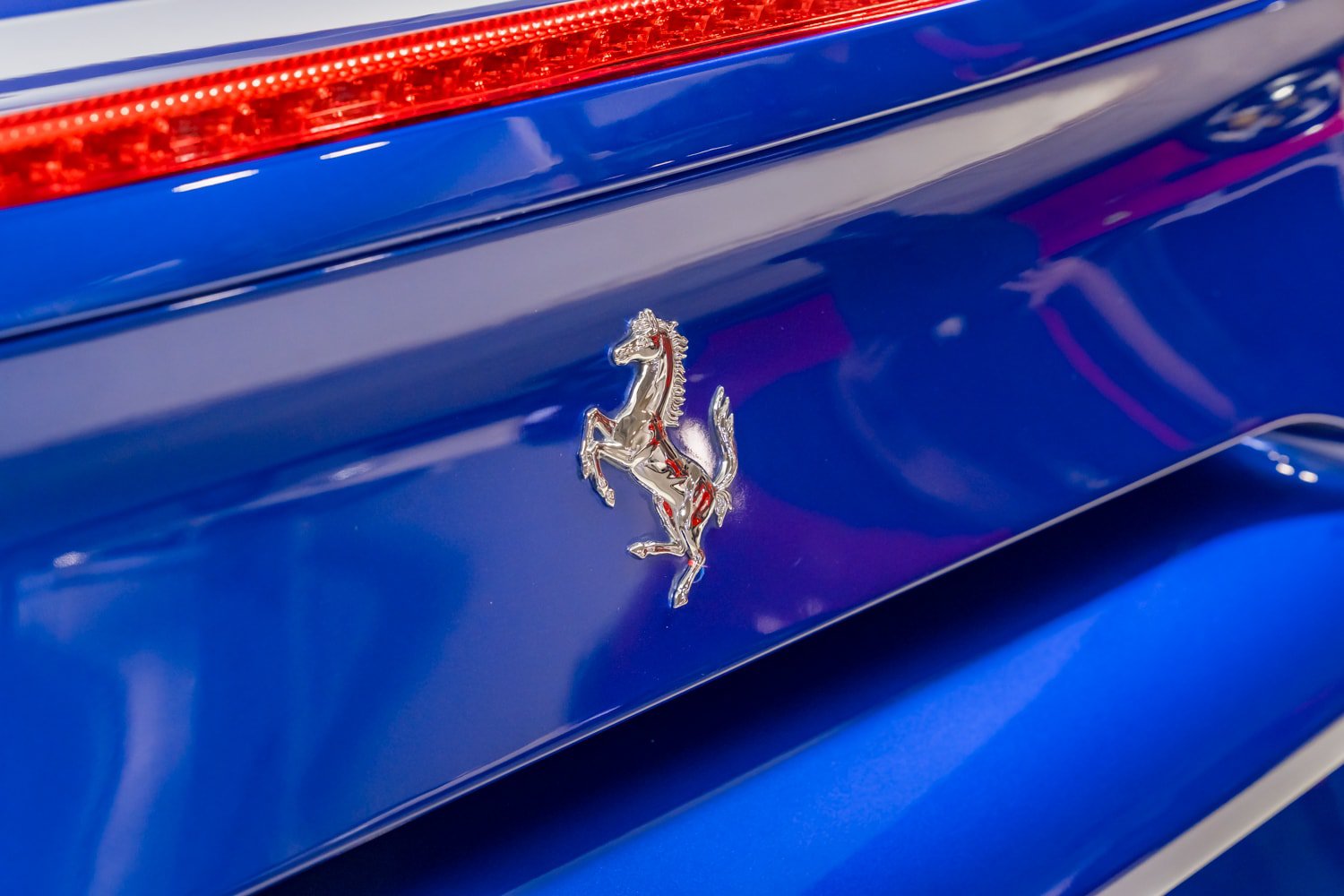 Certified 2019 Ferrari 488 Spider RWD image 53