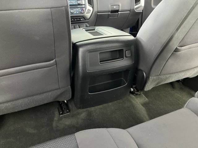 Used 2017 Chevrolet Silverado 1500 LT w/ All Star Edition AWD/4WD image 43