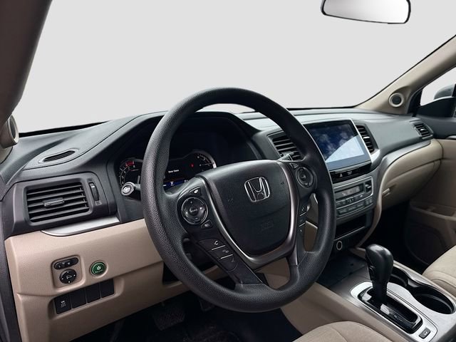 Used 2016 Honda Pilot EX image 9