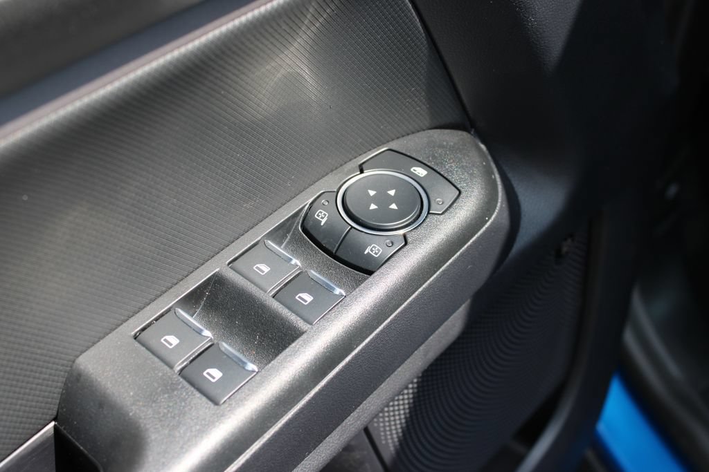 New 2026 Ford Bronco Sport Outer Banks w/ Outer Banks Tech Package+ AWD/4WD image 9