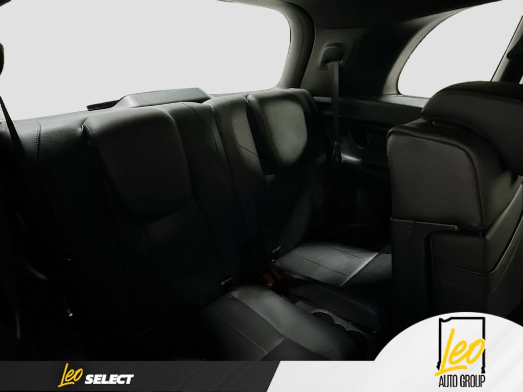 Used 2021 Mercedes-Benz GLB 250 4MATIC w/ Premium Package image 29