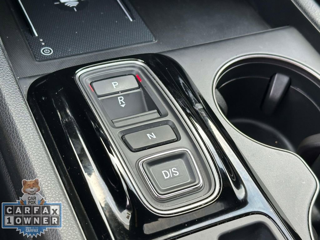 Used 2025 Honda Pilot TrailSport image 38