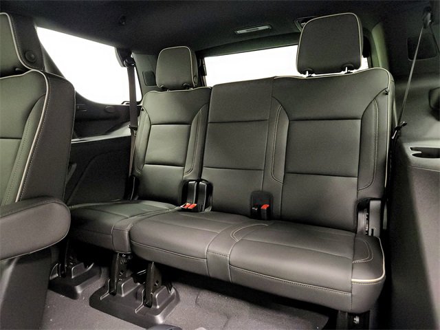 New 2026 Chevrolet Tahoe Premier w/ Sun And Tow Package image 31
