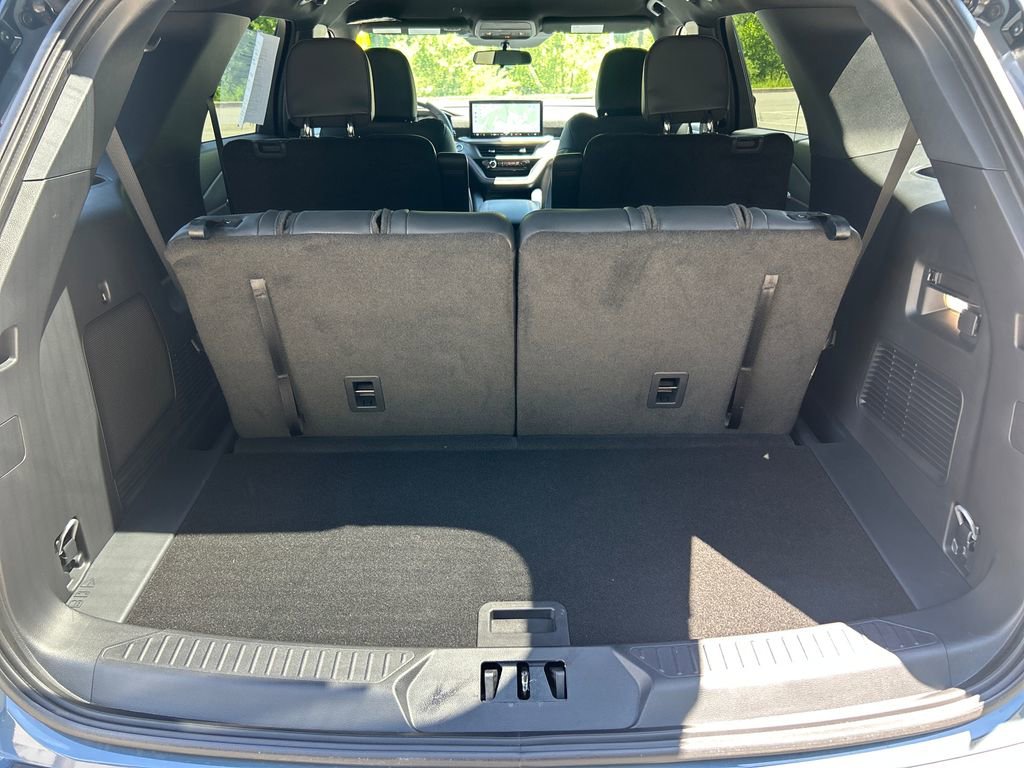 Used 2026 Ford Explorer ST-Line AWD/4WD image 26