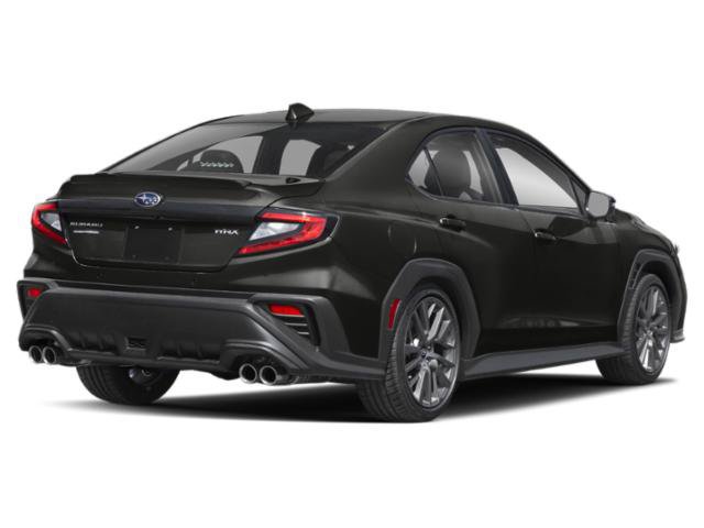 New 2026 Subaru WRX GT AWD/4WD image 2